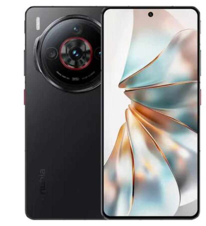 Nubia Z60S pro
