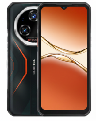Oukitel WP55