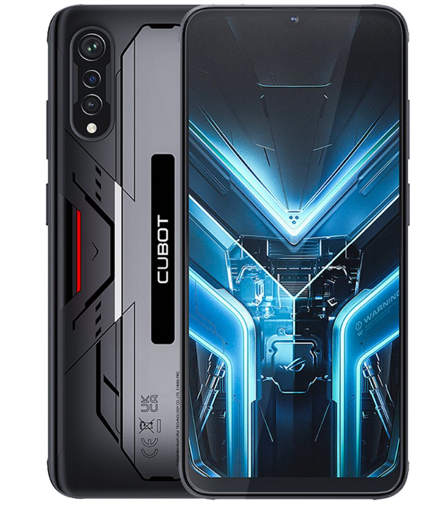 Cubot X70